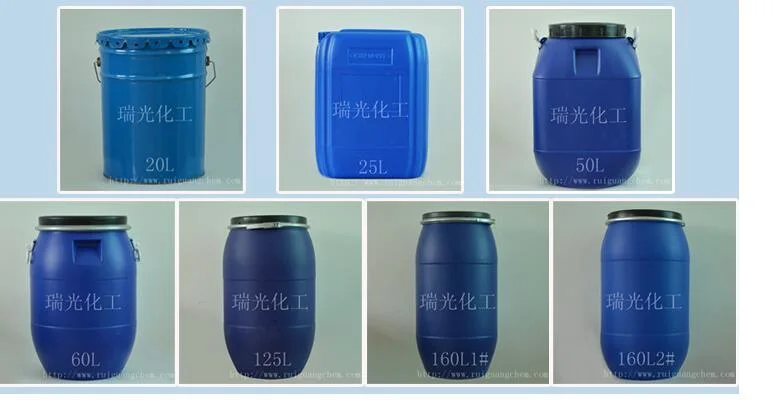 Environmental Friendly Substitution Alkali for Textile Rg-Jd100