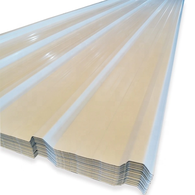 Standard Seaworth Packing JIS Roof Galvanized Zinc Price Corrugated Sheet