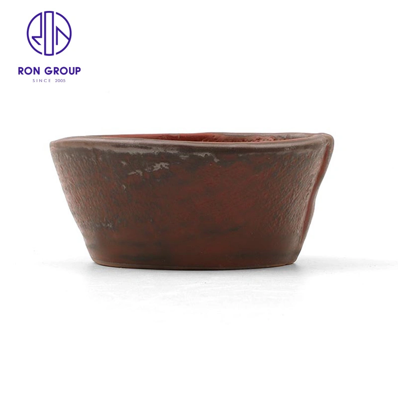 High quality/High cost performance Hot Sales Restaurant Hotel Sauce Bowl Ceramic Dinnerware 4.5'' Dinner Bowl