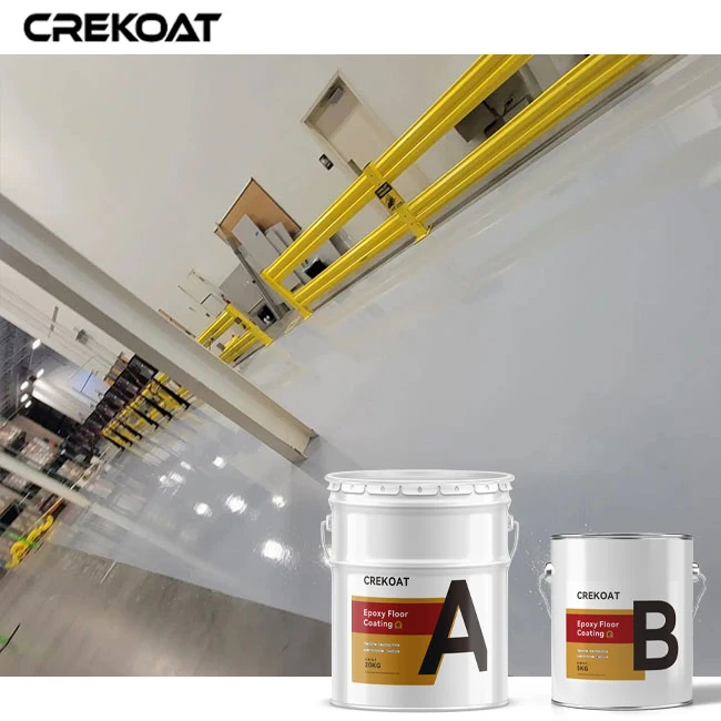 Multi-Coloured Seamless Resinous Flooring Systems Epoxy Floor Painting