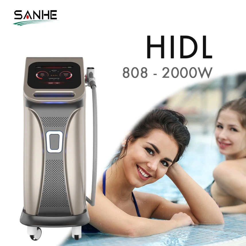 808nm Diode Laser/ 808nm Diode Laser Hair Removal