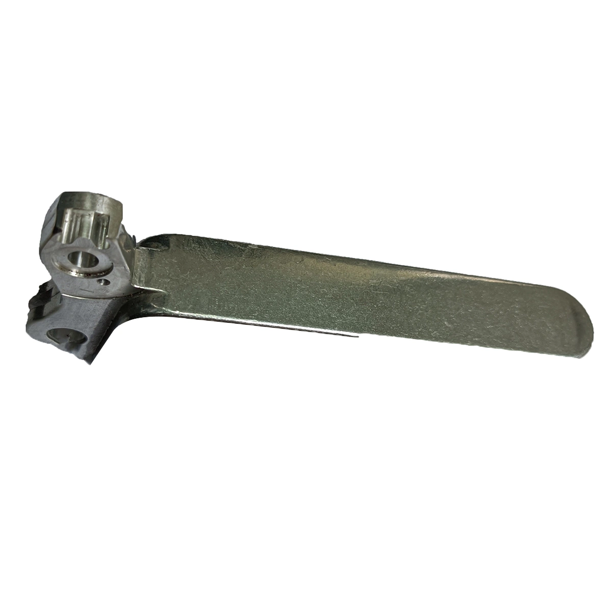 Metal Mechanical Parts, Industrial Parts, Handles, CNC Machining Part