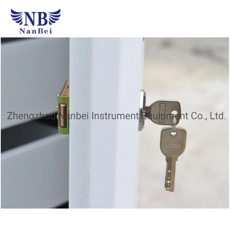 Reliable Quality Anti-Magnetic Safe Cabinet with Ce Certificate