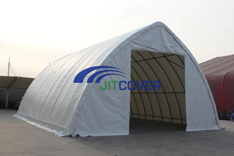 Fabric Building with Special Design for Heavy Snow Weather (JIT-306518HD)