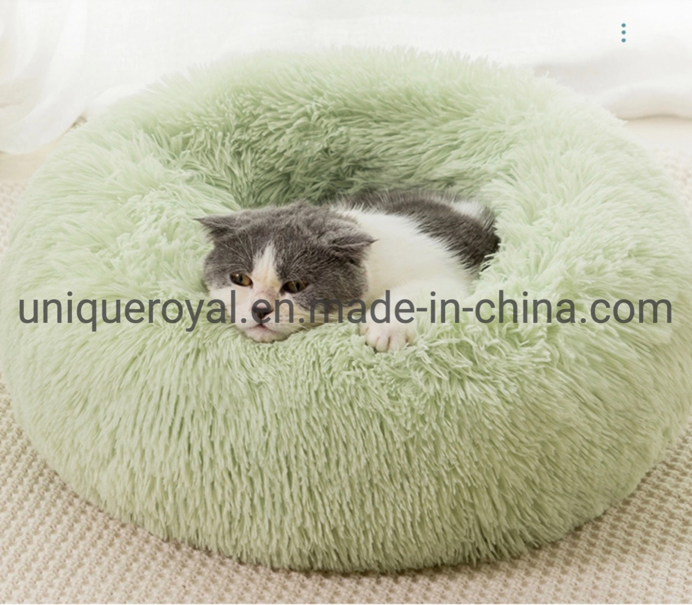 Cat Nest Dog Nest Dog Bed