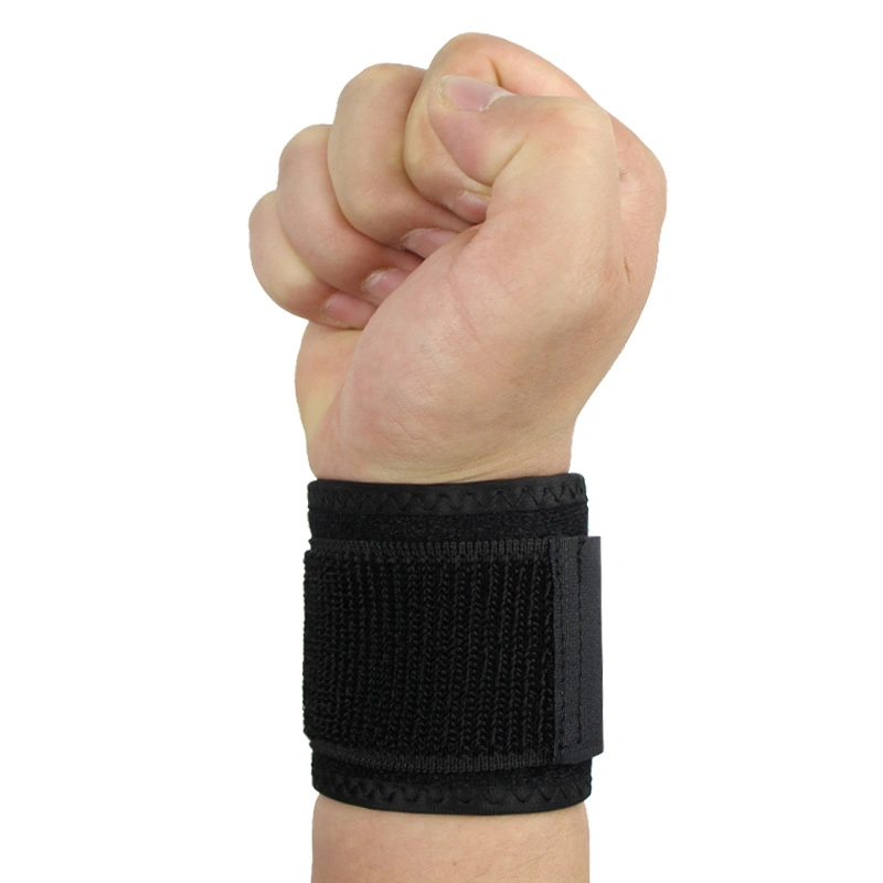 OEM Home Sports Fitness Weightlifting Power Strap Protector Wrist Hand Support