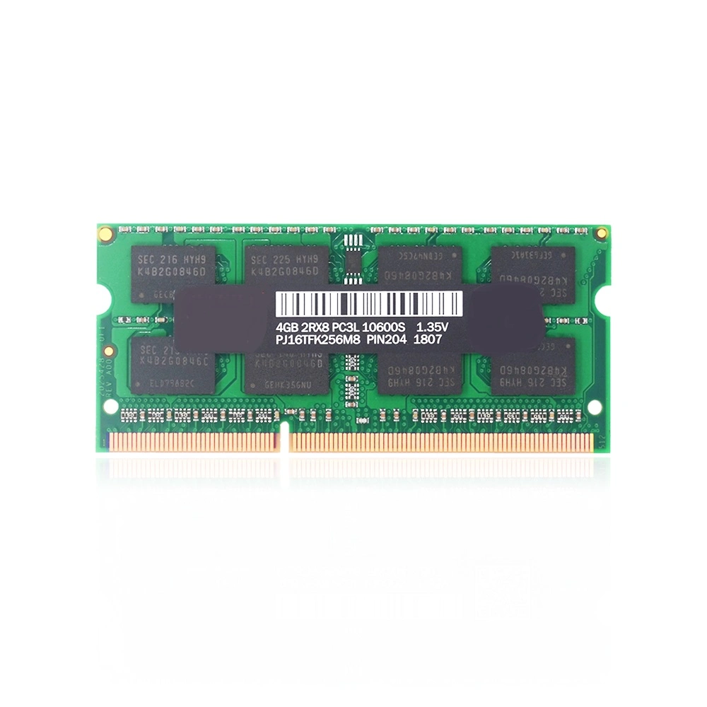 DDR3 4GB 8GB 1333/1600MHz 1.35V Original/OEM Laptop RAM