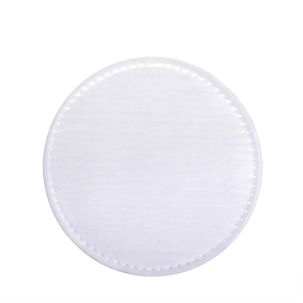 Face Cotton Pad Cotton Make Up Pads Cotton Pads Bamboo