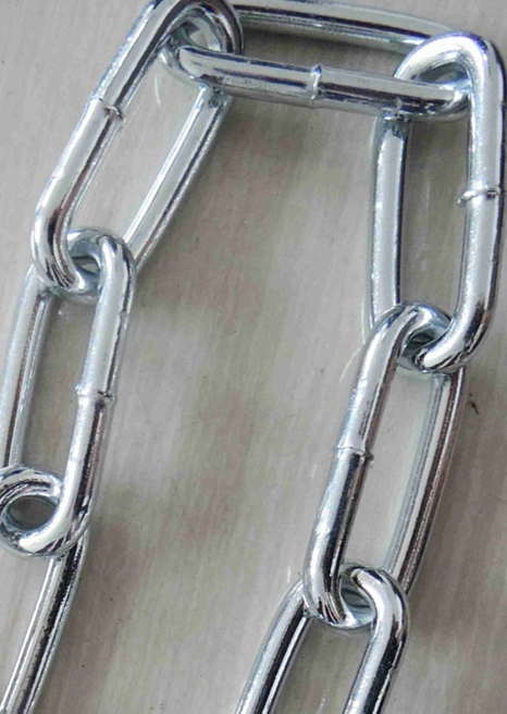 Heavy Duty Welding Chain Protection Chain