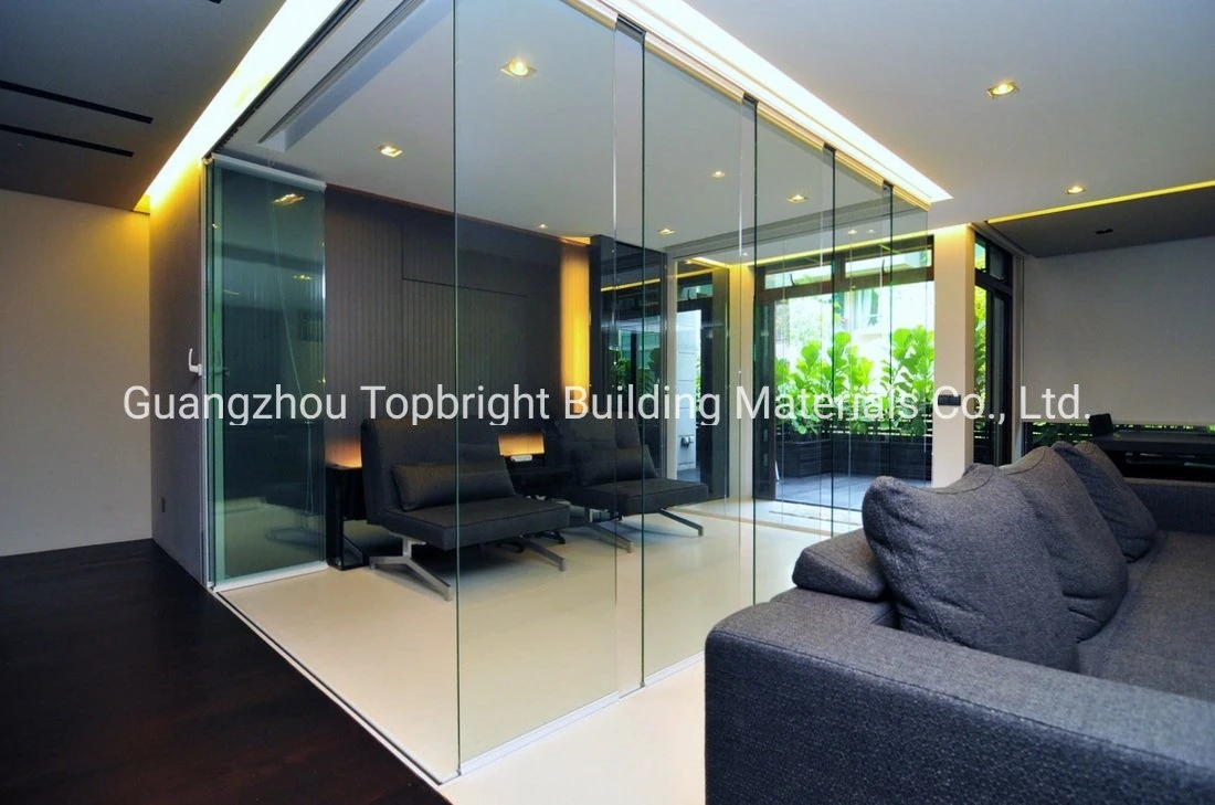 Frameless Glass Folding Doors, Frameless Interior Doors, Exterior Door