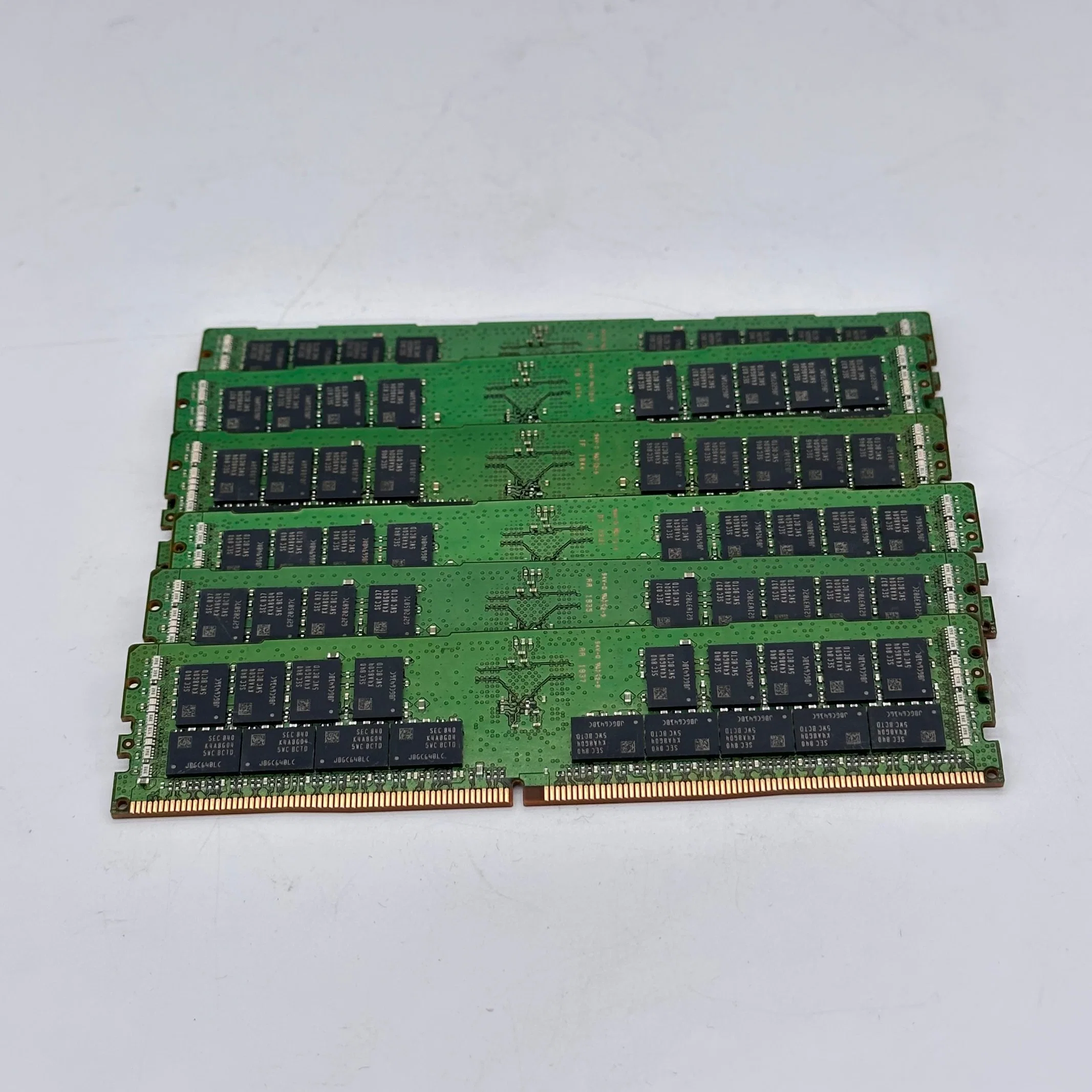 Most Popular Memory M391A1K43bb1-CRC DDR4 Ecc 8g 1rx8 2400 RAM Server Memory