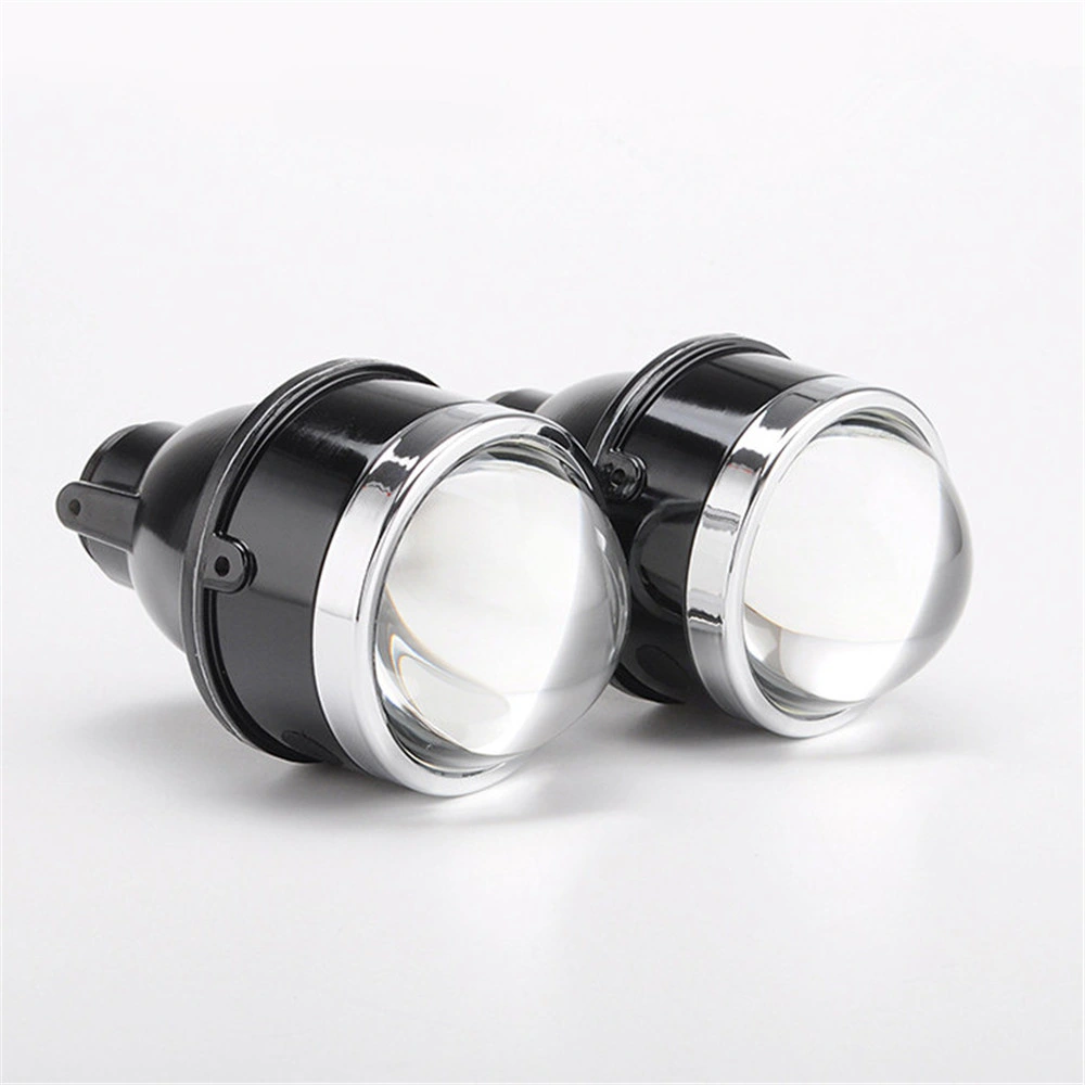 H-035juniversal HID Xenon Fog Lamps Projector Lens Auto Car Light