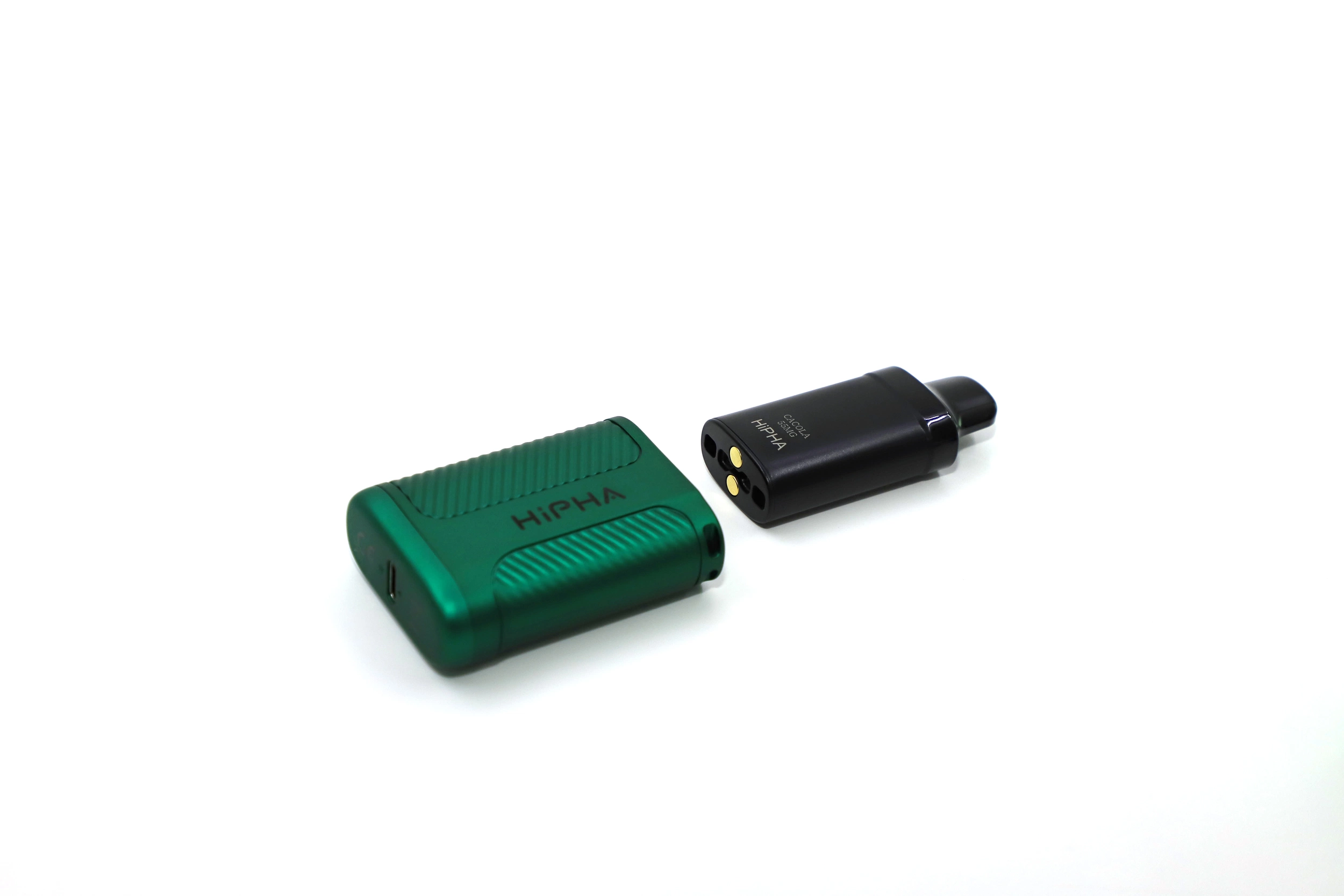 Mejor batería recargable desechable VAPE Pod reemplazable Precio personalizado Vaporizador desechable 20mg VAPE
