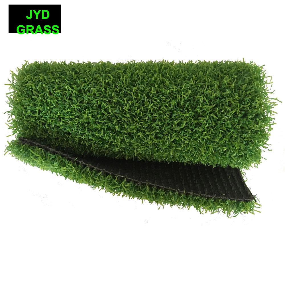 Medio Ambiente artificial/sintético/Fake Turf para equipos de Golf Sport Turf con SGS Certificado