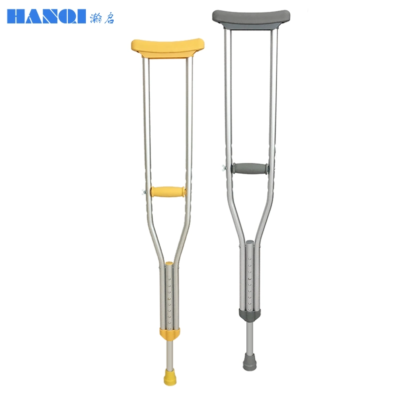 Hanqi Hq325L (M) High-Quality Aluminum Lightweight Walker Walking Stick