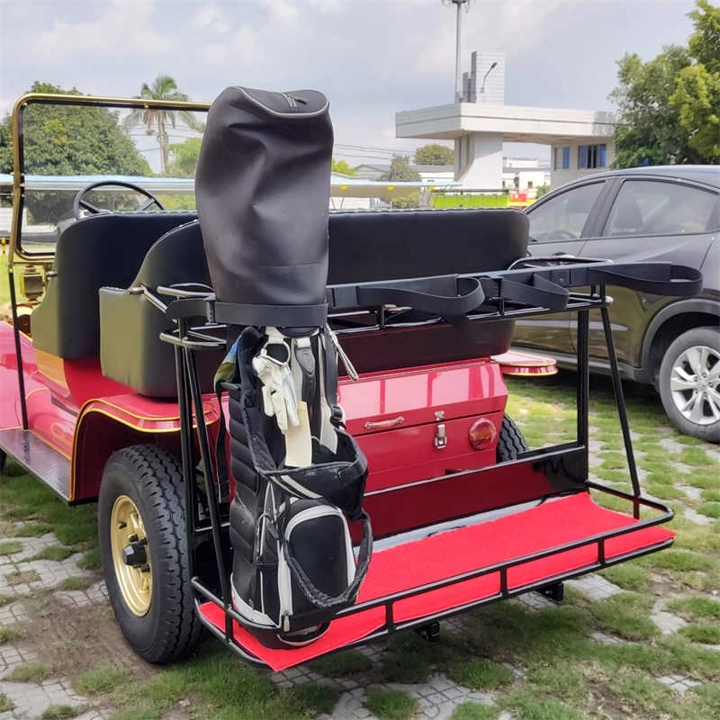 Attractive Price Touring Electric Garden Carts for Golf Course