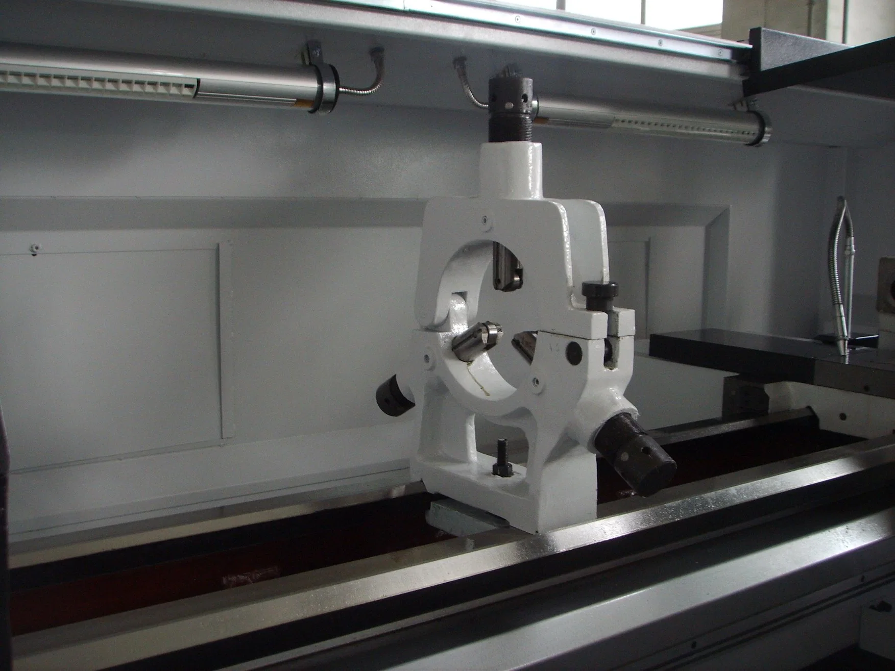 Dmtg Cke6180 CNC Lathe Dalian Machine Tool Dmtg High Precision Torno CNC