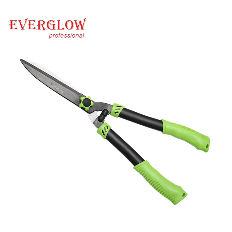 41" Adjustable Long Handle Garden Pruner Shears