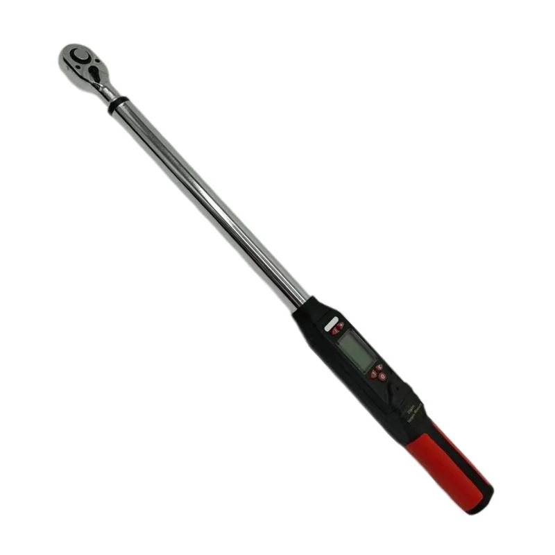 1/2" Drive Electronic Torque Wrench Car Require12.5-250FT. Lb/ 17-340n. M Digital Torque Wrench