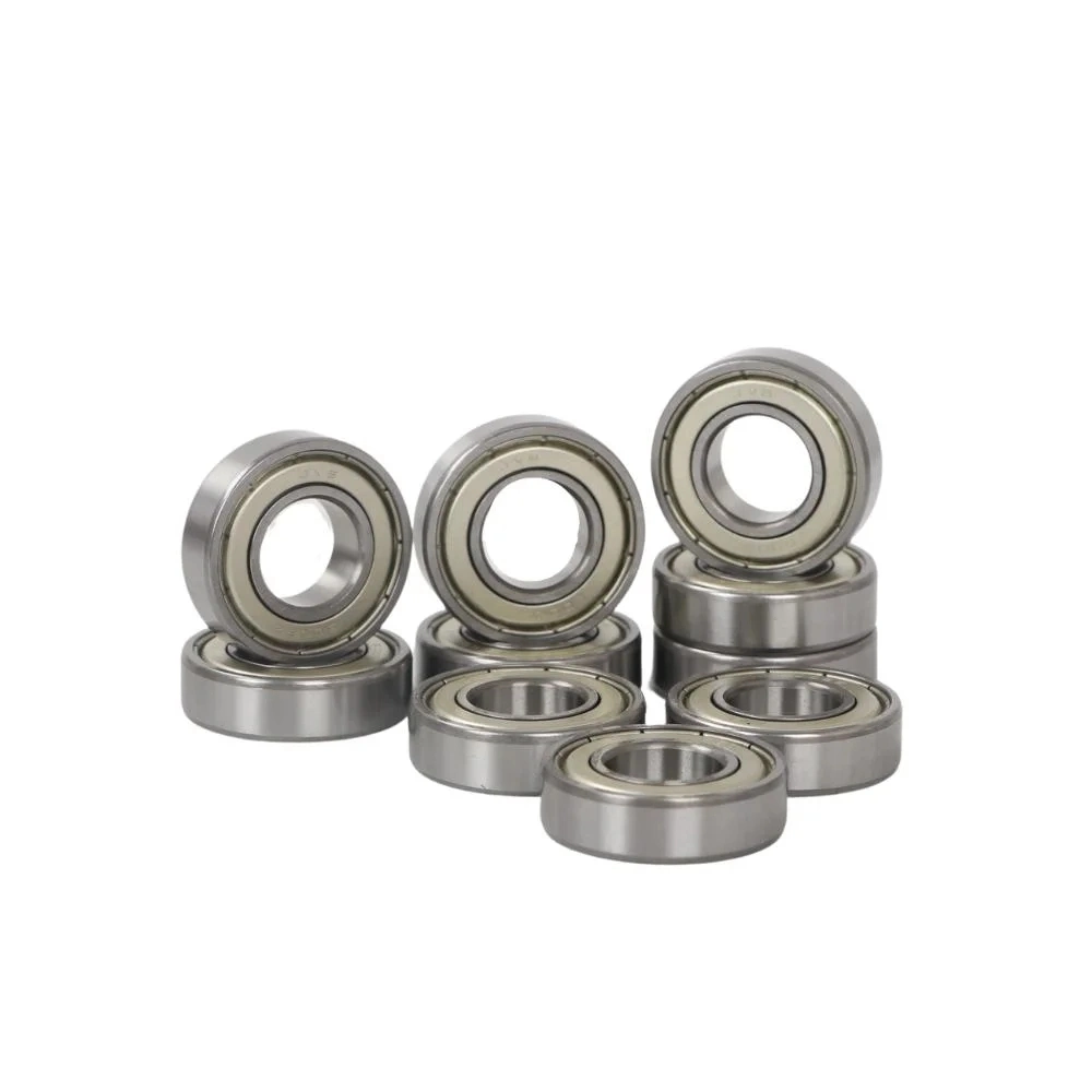 Deep Groove Ball Bearing 6300 6301 6302 6303 6304 6305 6306 6307 6308 6309 6310 6311 6312 6313 6314 Electric Skateboard Motorcycle Motor Auto Parts Top 1688