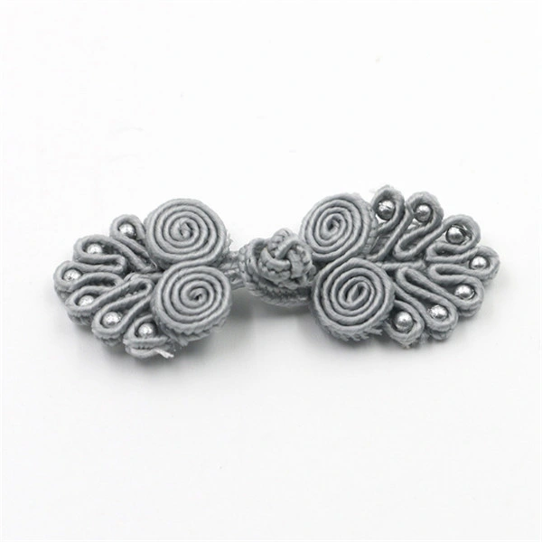 Newest Product Wholesale/Supplier Chinese Traditional Button Woven Twist Chinese Knot Cheap Price From Original Factory&#160;