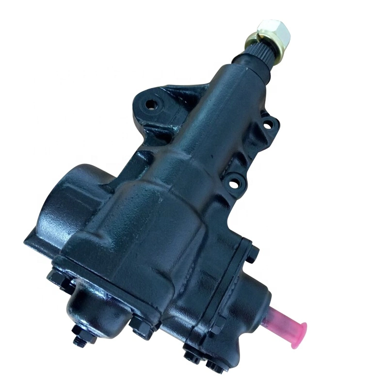 Steering Gear Box Mr319978 MB379315 MB553774 Mr267451 Mr418000 MB379316 for Mitsubishi L200 Triton Strada 4WD 97-05