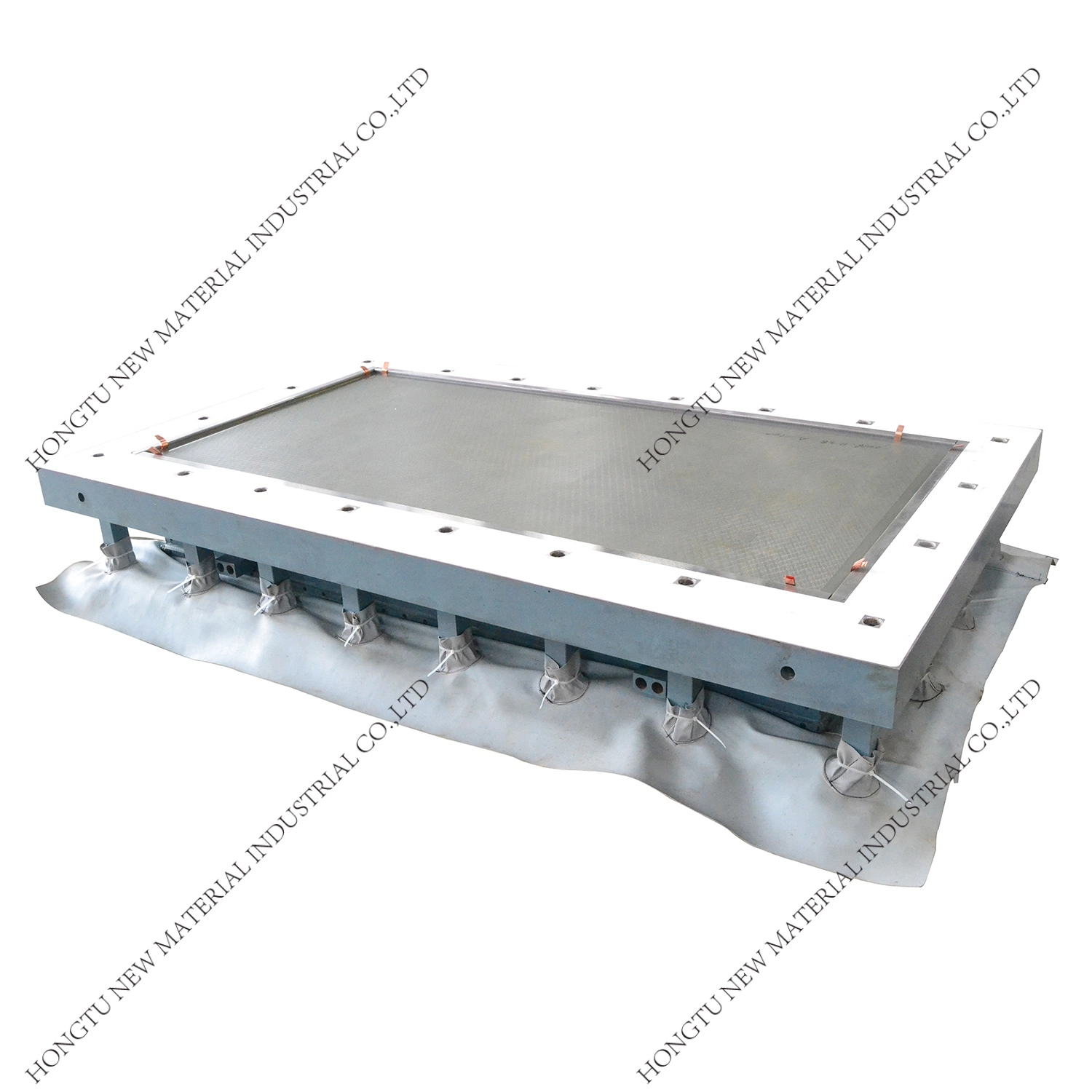 1200*2400 Big Slab Mould Supplier in Foshan Ceramic City