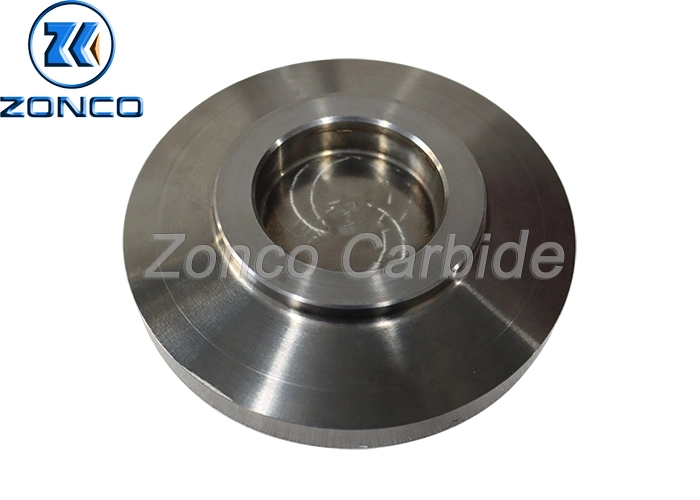 Well Tested Cemented Carbide Plate Valve for Chemical Industry with Extraordinary Anti-Corrosion Performance, China Manufacturer Sale