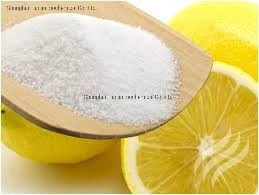 China Reliable Citric Acid Anhydrous/Citric Acid Monohydrate/Sodium Citrate