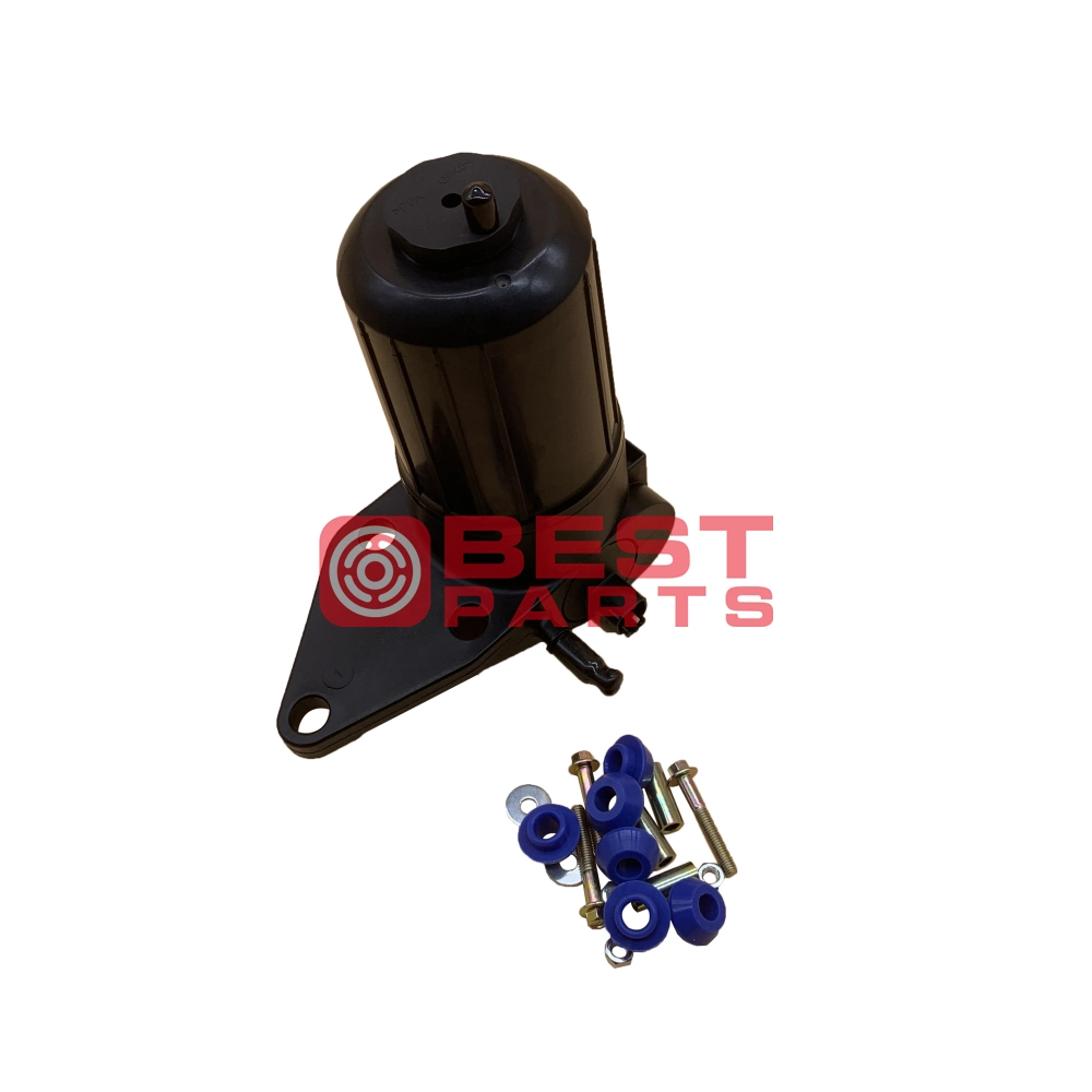 Fuel Pump Diesel Filter Assembly 4132A016 with Installation Kits