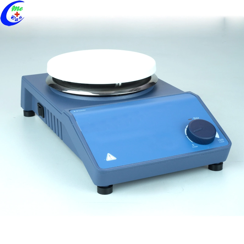 Digital Chemistry Magnetic Stirrer Mixer