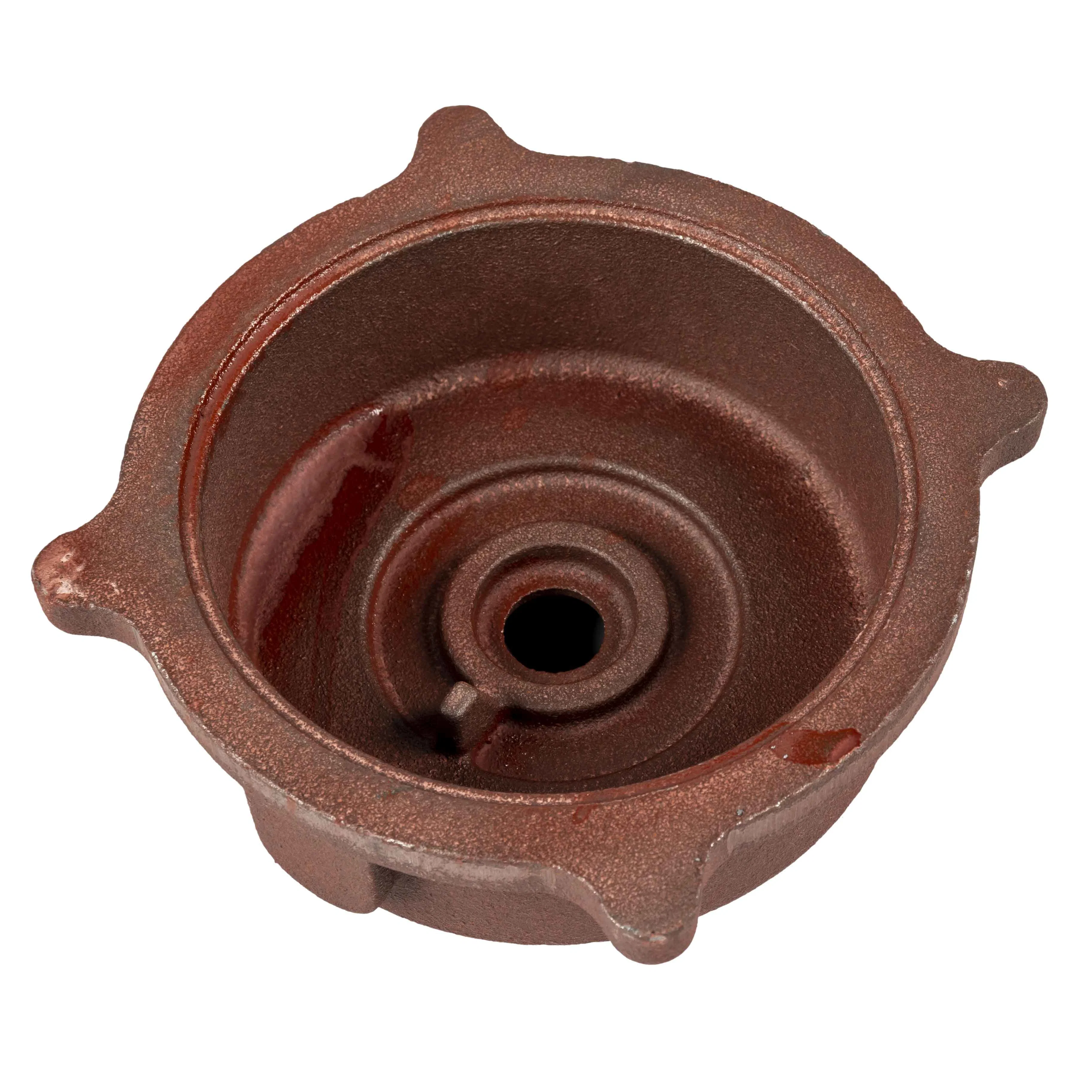 Self-Priming Pump Impeller Pump Impeller 2 "3" 4 "6" Self-Priming Pump Accessories Gasoline Pump Parts Wholesale/Supplier