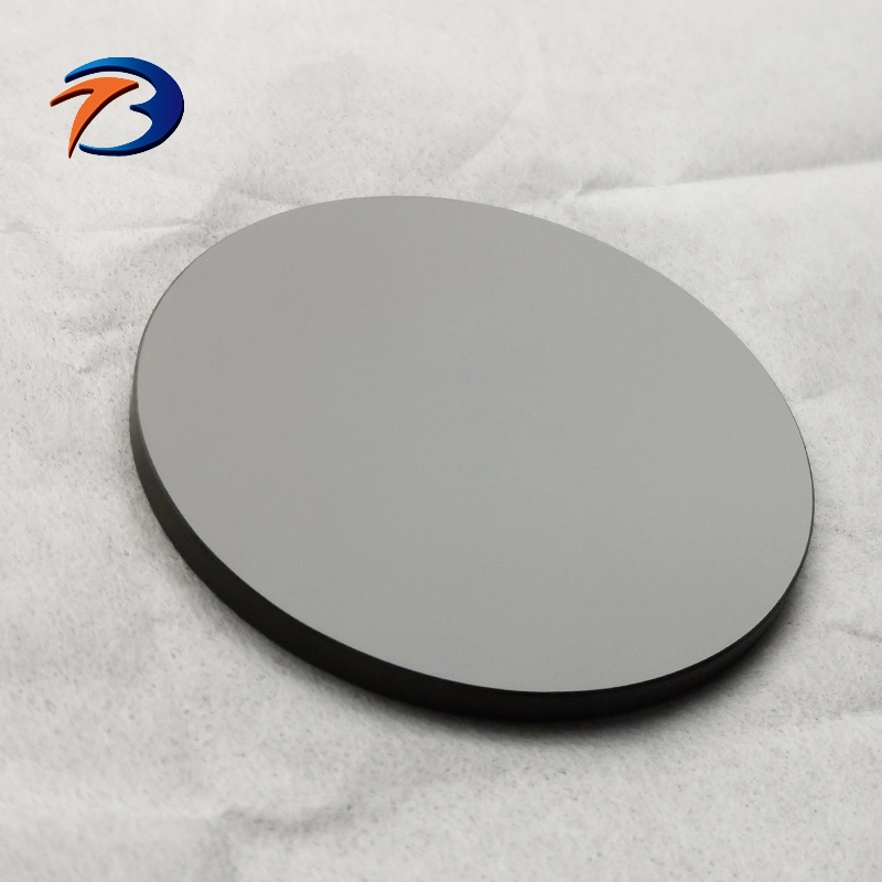 OEM Si Silicon IR Optical Window for Thermal Sensor