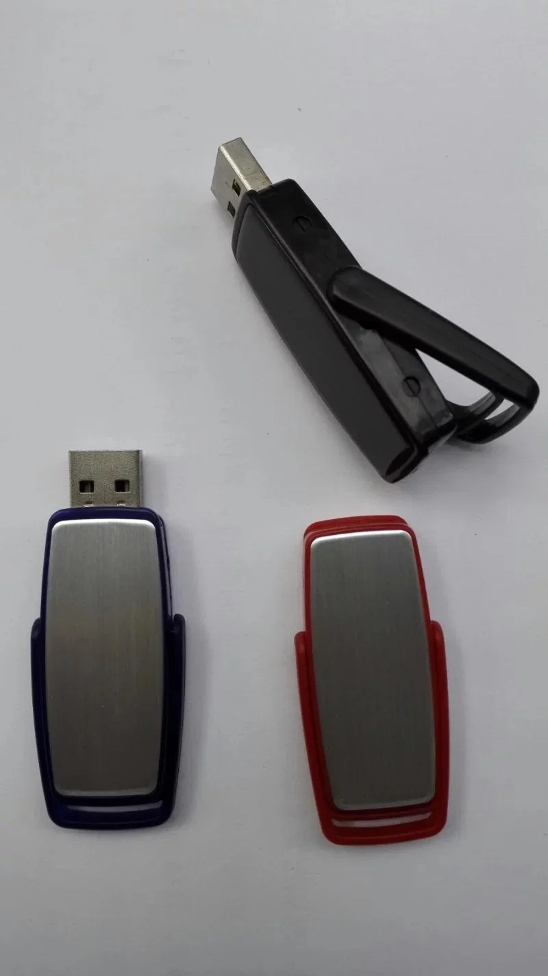 Promotional Gift Custom USB Flash Drives U224/Sy086