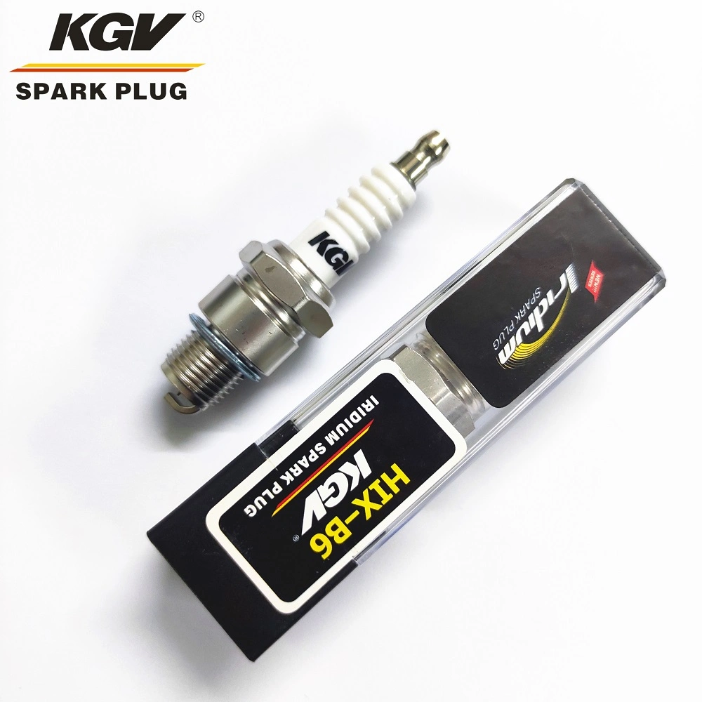 Motorcycle Ignition System Accessories Spark Plug HS-Br9