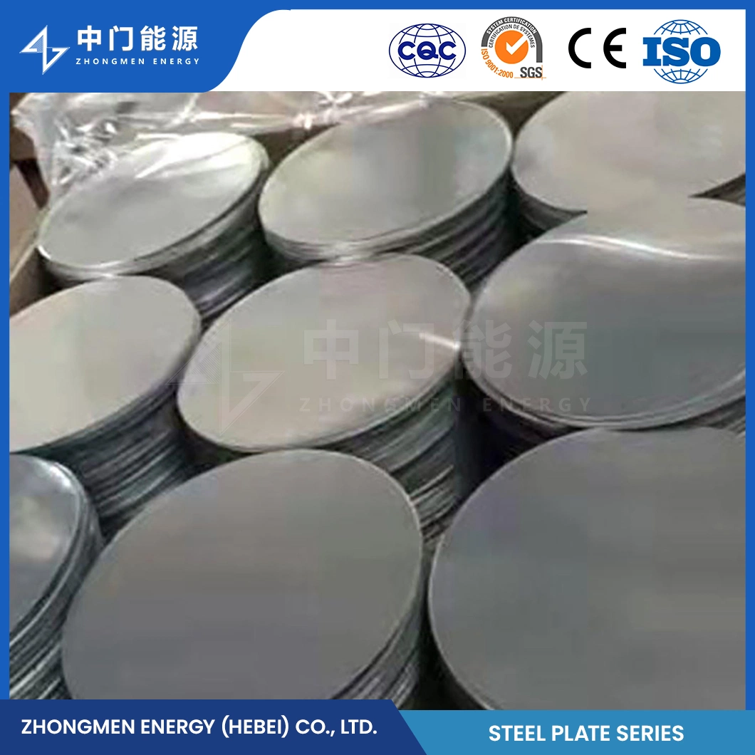 Zhongmen Energy China ASTM Standard S355n Carbon Steel Plate 3000mm Stainless Steel Decorative Plate Suppliers Building Material Cold Rolled Cutting Steel Plate