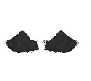 Iron Oxide Black Inorganic Pigment