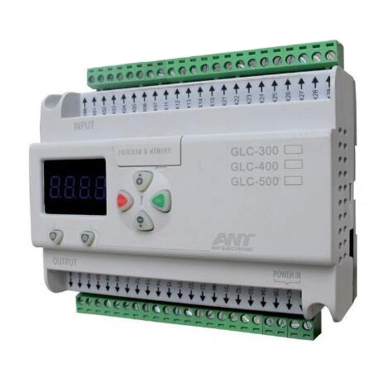 Glc-600 Commande à distance du contrôleur système MPPT 24V contrôleur de la lumière solaire