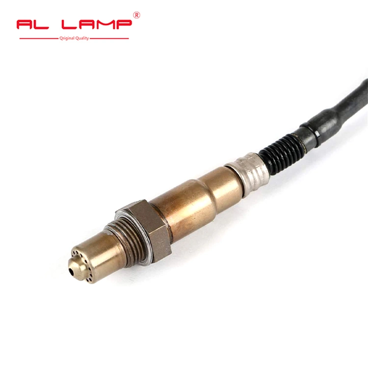 Factory Wholesale/Supplier High quality/High cost performance  Auto Oxygen Sensor 0258006974 for Suzuki Wagon Benni Car