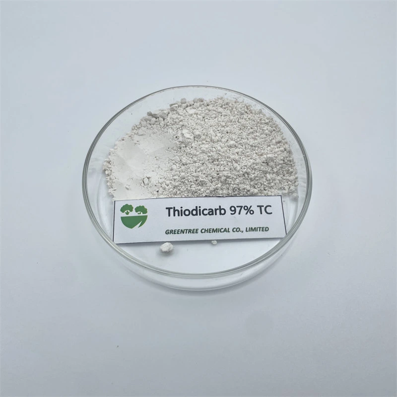 No CAS 59669-26-0 Pesticides Insecticides thiodicarbe 97 % TC