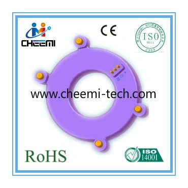 Open-Loop Hall Current Sensor for EV & Utility Vehicles