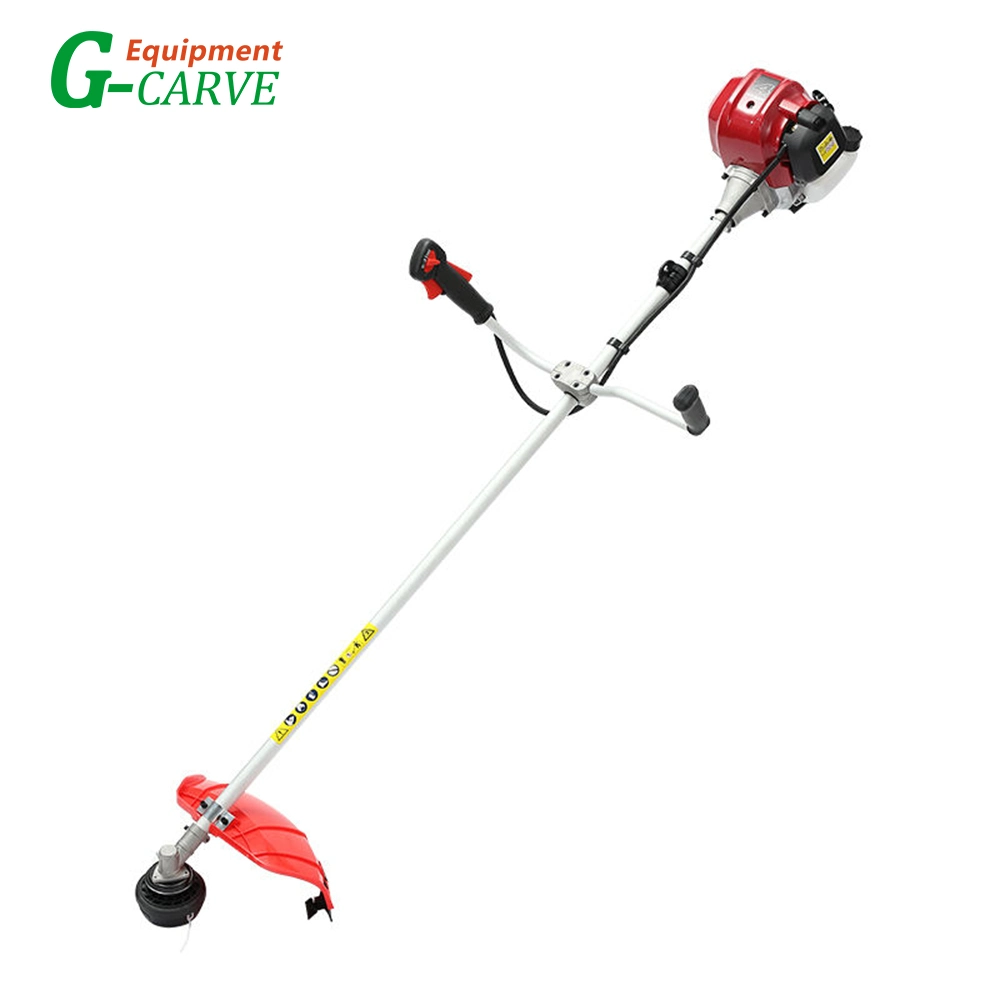 G-Carve 4 Stroke 47.9cc Weeding Machine Grass Gx50 Garden Gasoline Brush Cutter