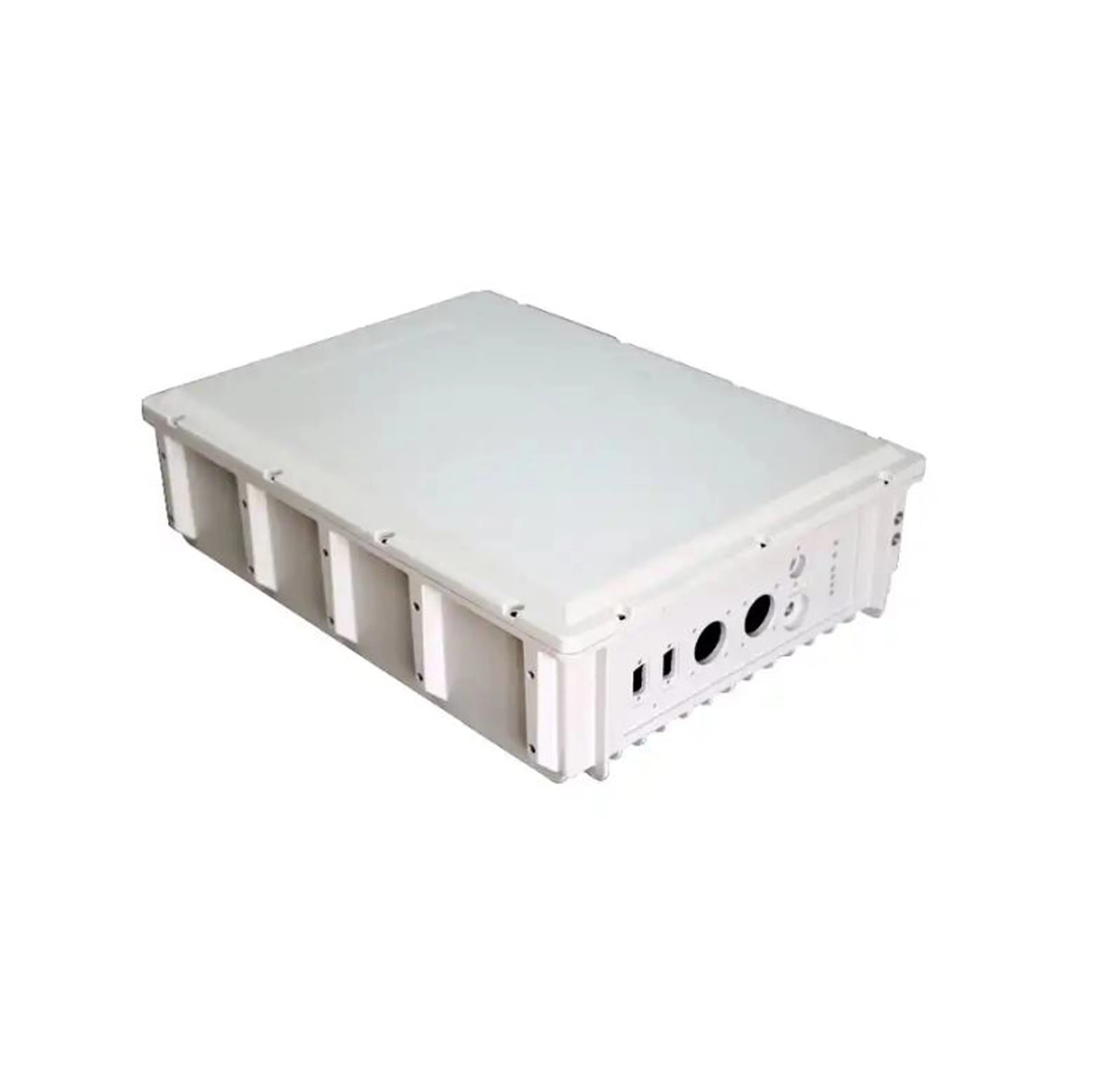 Precision Diecasting Case 5g/4G Base Aluminum Customized Communication Base Terminal Junction Box