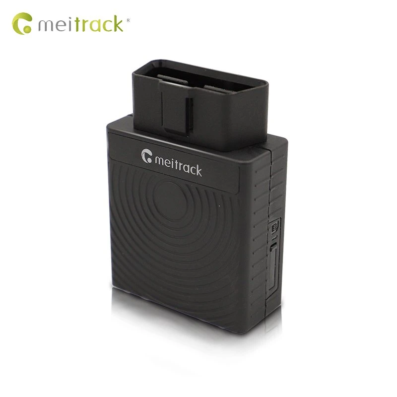 Plug-and-Play-Tracking-Gerät 4G GPS OBD Vehicle Tracker Meitrack TC68L