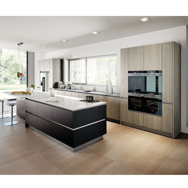 5% off Prima Modern Kitchen Cabinet High Gloss Kitchen Cabinets