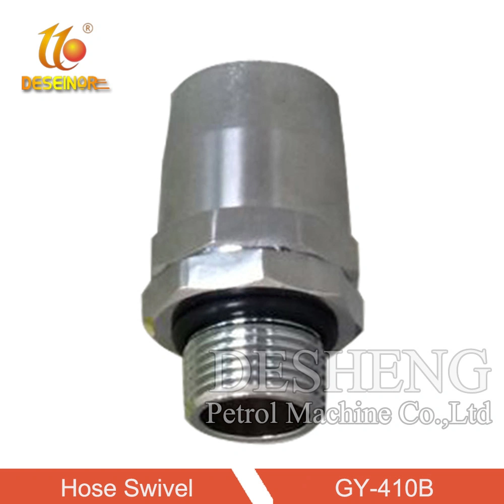 China Fuel Hose Swivel 3/4&quot; Fixed Nozzle Swivel - China Fuel Hose Swivel, Nozzle Swivel