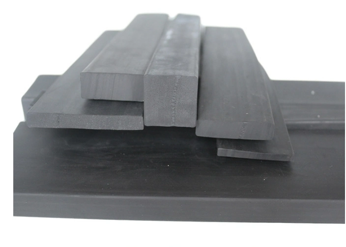 Customized EPDM Foam Rubber Sheet Wear-Resistant