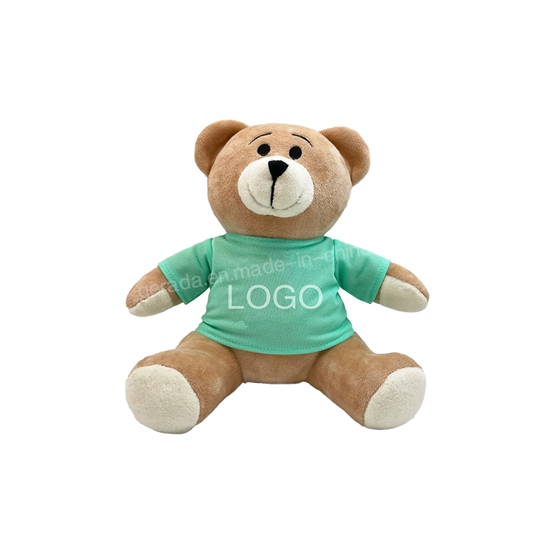 Venda por grosso de OEM Soft Plush Teddy Bear Toy
