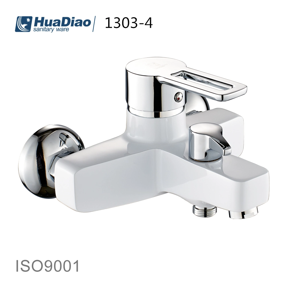 Bathtub Mixer Brass Zinc Tap for Shower