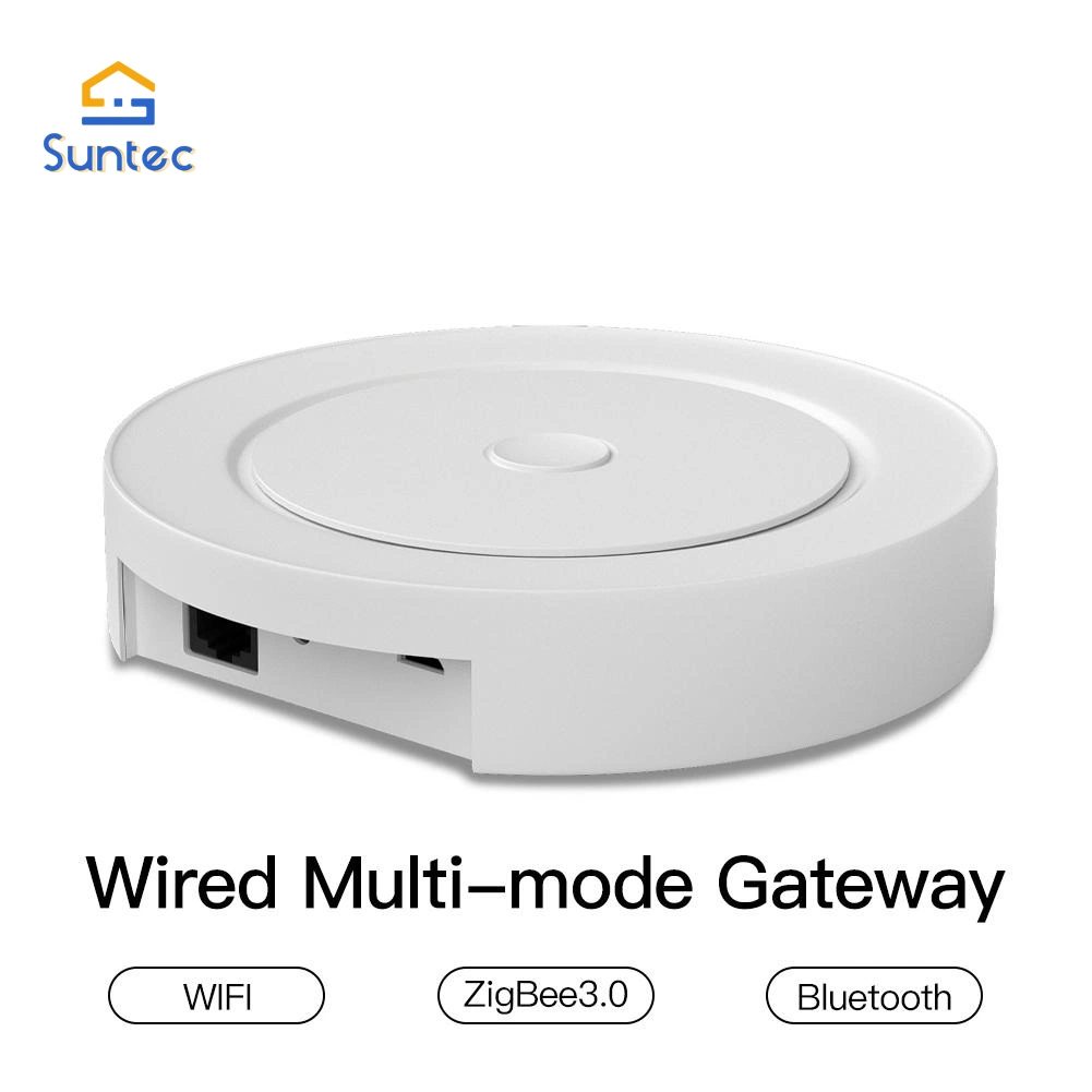 Los sistemas de seguridad de control remoto de Gateway Router inalámbrico